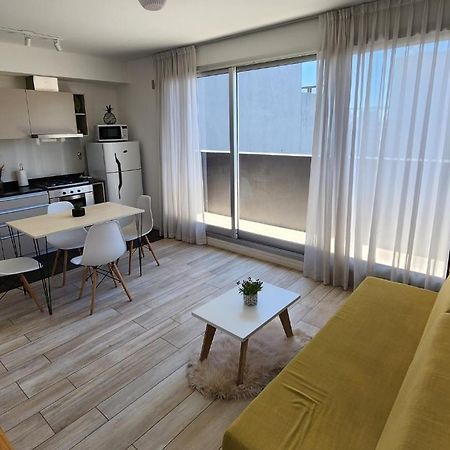 Torre Dorrego Appartement Buenos Aires Buitenkant foto