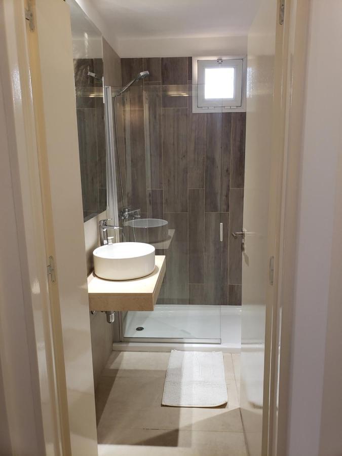 Torre Dorrego Appartement Buenos Aires Buitenkant foto