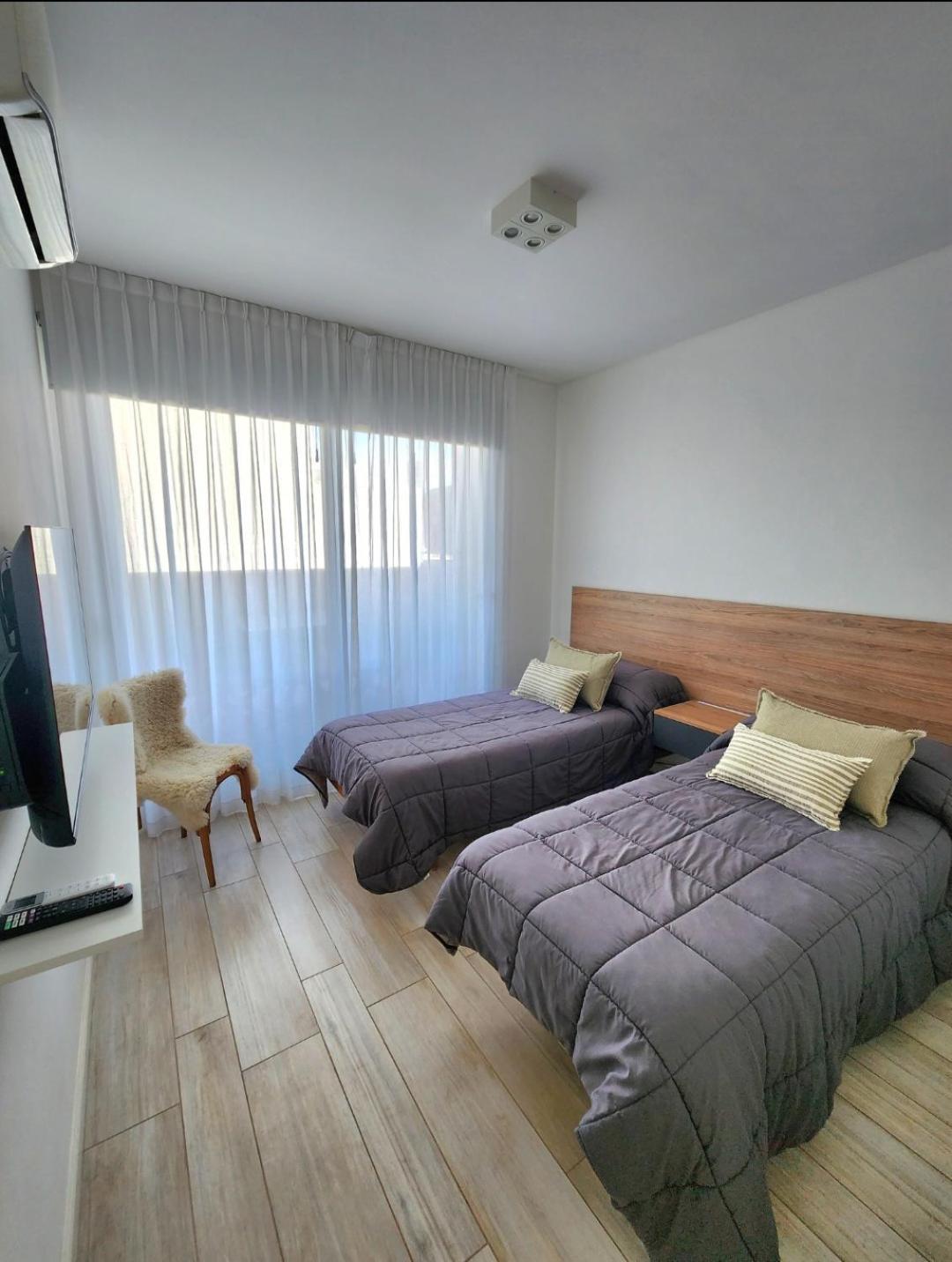 Torre Dorrego Appartement Buenos Aires Buitenkant foto